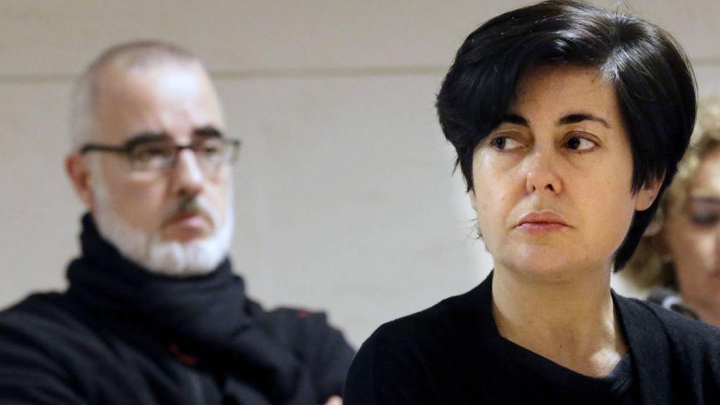 Atresmedia y Bambú preparan un 'Making a Murderer' sobre el caso Asunta