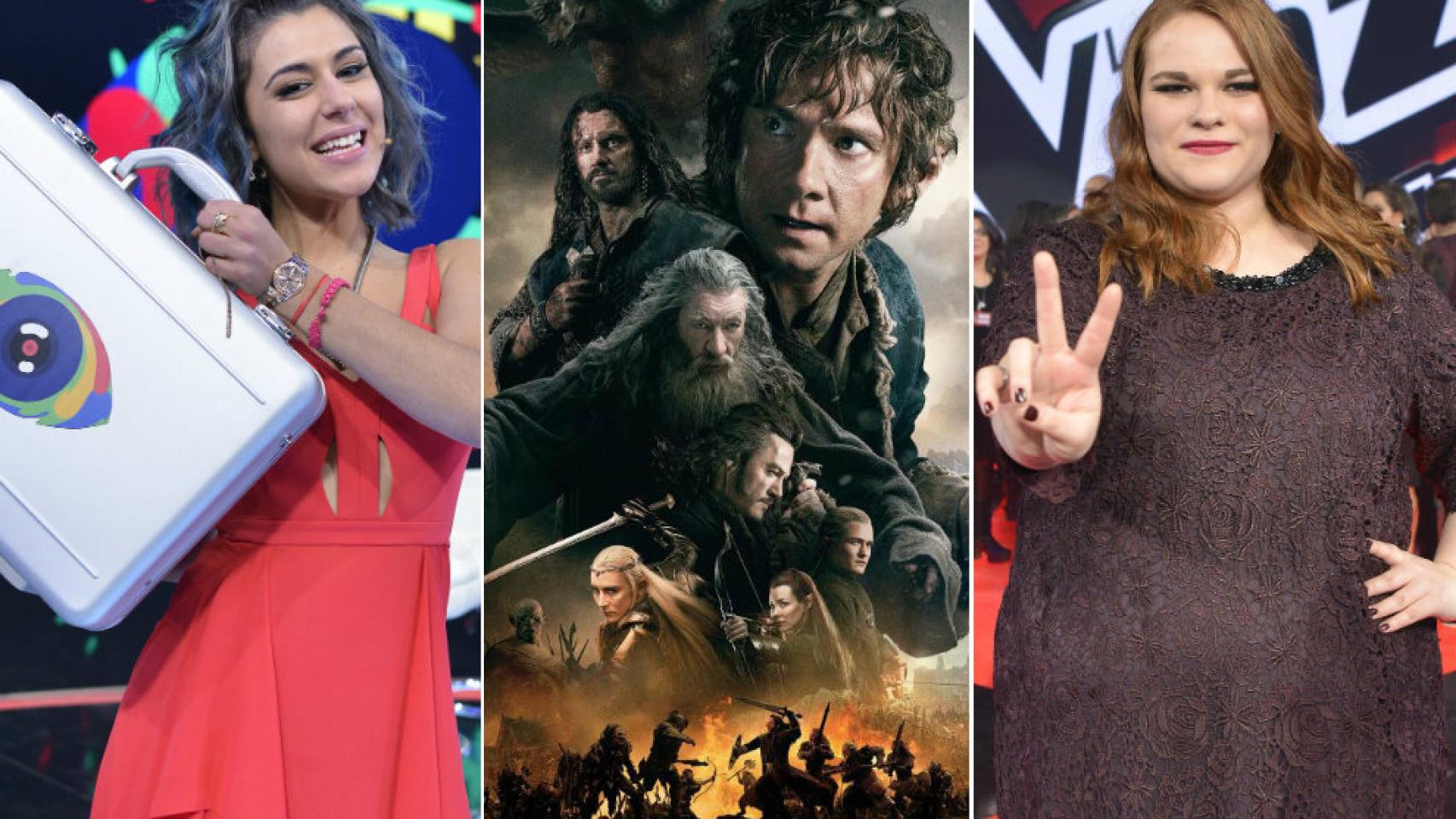 Una semana para olvidar: los cuatro titulares negativos de Telecinco