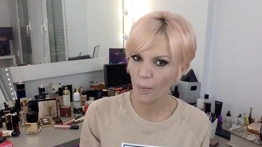 Bárbara habla claro sobre 'GH 17': Jorge Javier no ha transmitido entusiasmo