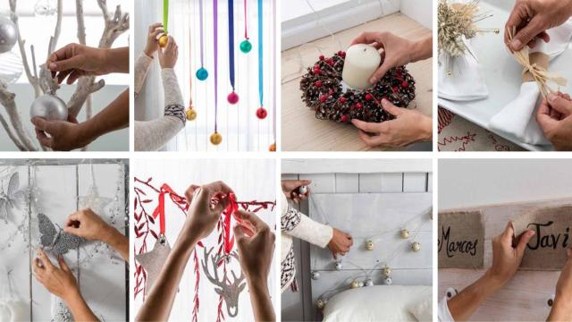 24 mesas para la noche del 24