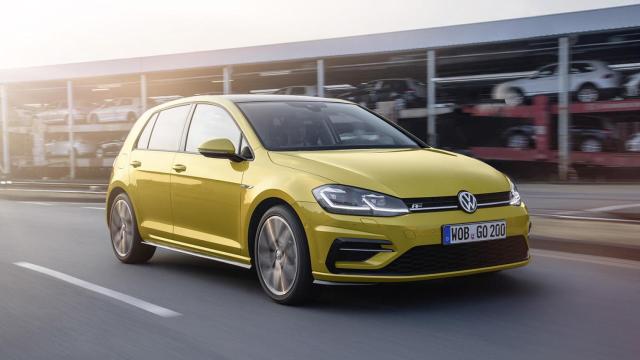 ¿Cuánto cuesta el nuevo Volkswagen Golf 2017?