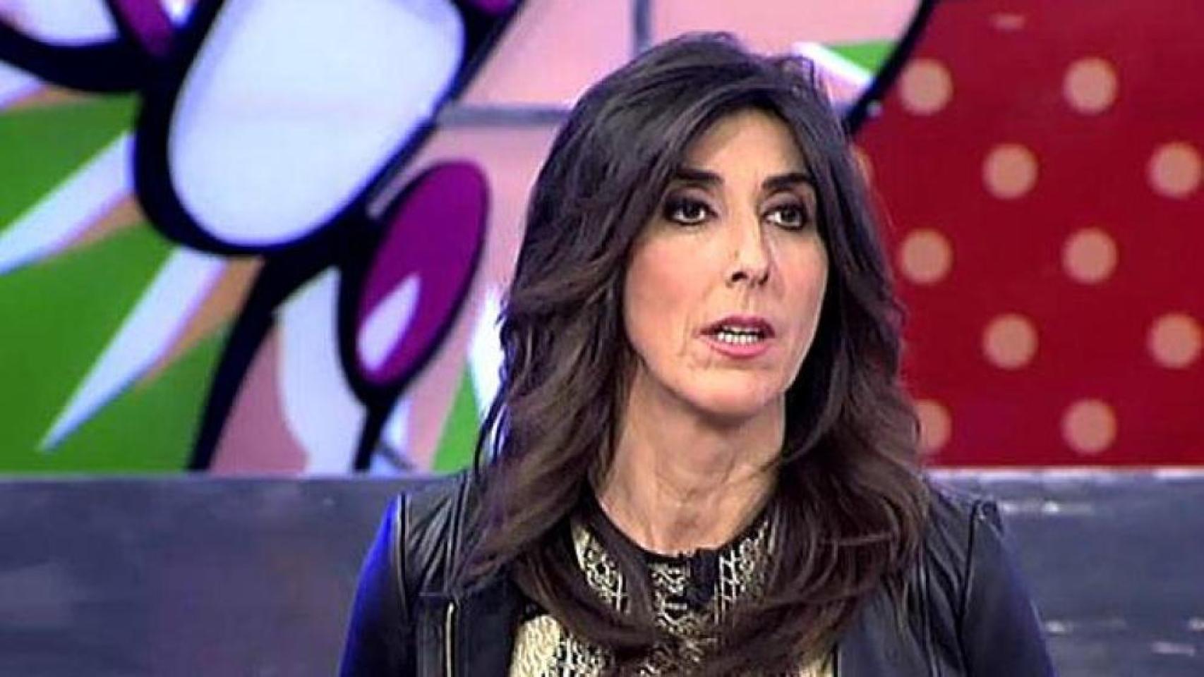 La controvertida inocentada de Paz Padilla asustando a sus seguidores