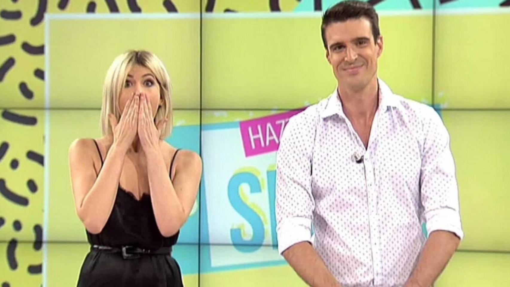 Cuatro pone fecha límite a 'Hazte un selfi' tras sus incontables cambios