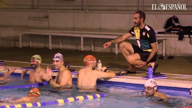 ¿Por qué el triatlón es un deporte tan popular entre los deportistas veteranos?