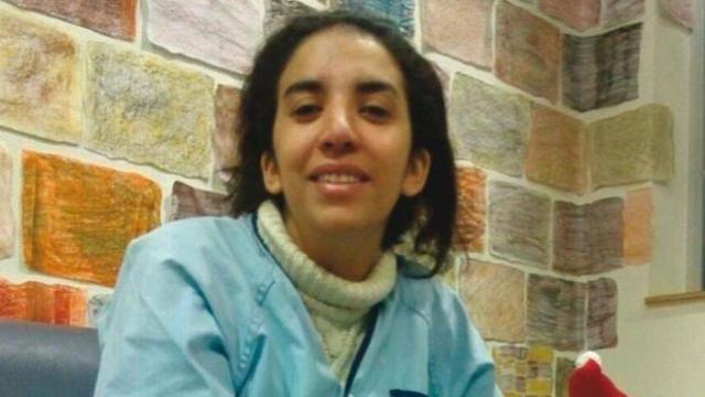Nadia Lamchati desapareció el día de Nochebuena.