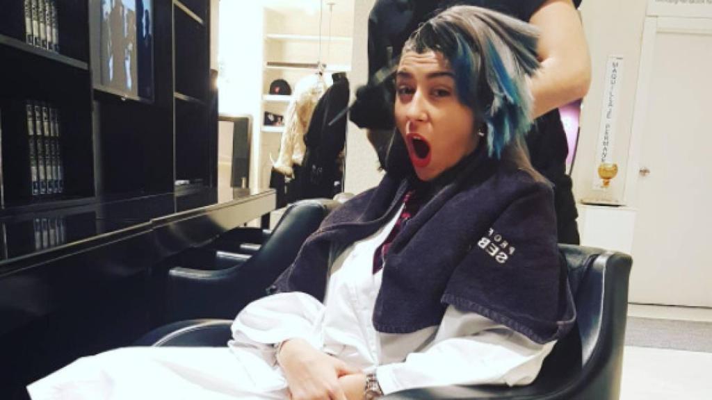 Los seguidores de Adara le cierran la cuenta de instagram a Bea