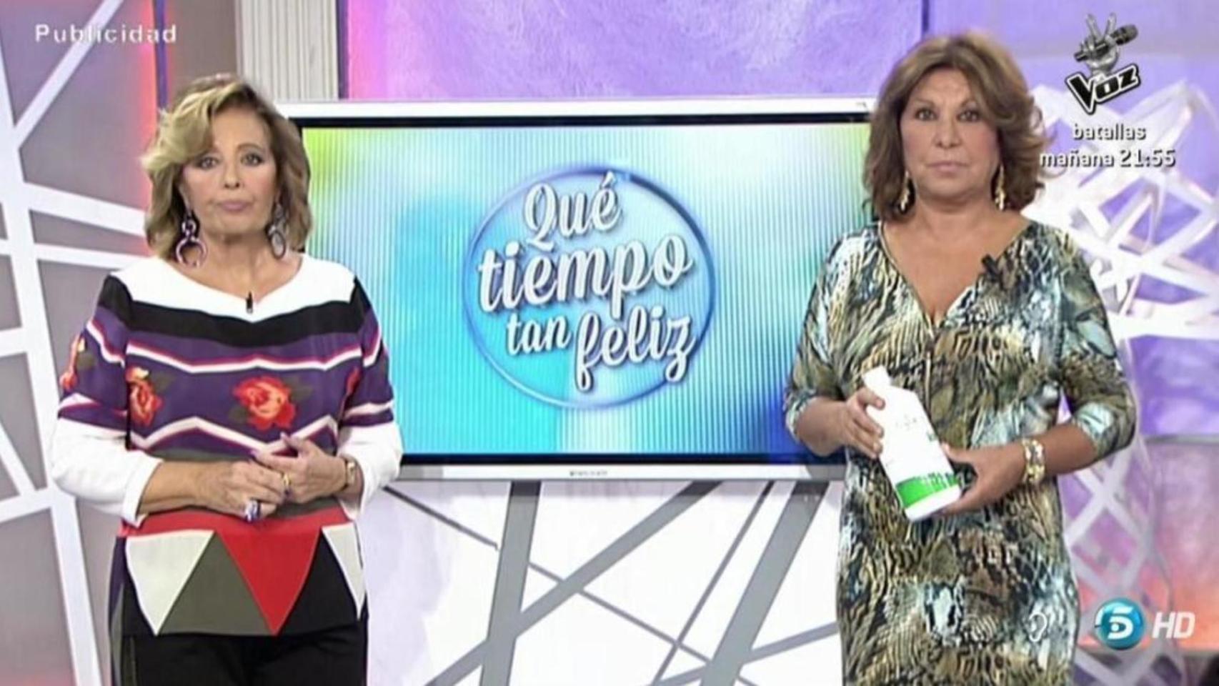 Mediaset acapara el 81% de los spots con mayor audiencia de 2016