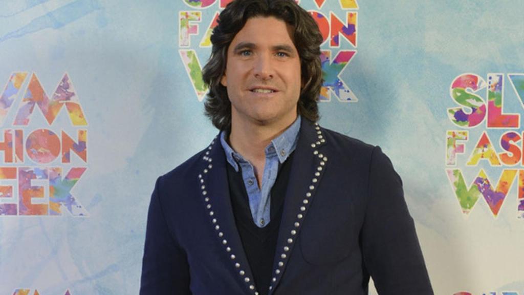 Así 'entrará' Toño Sanchís en la casa de 'GH VIP'