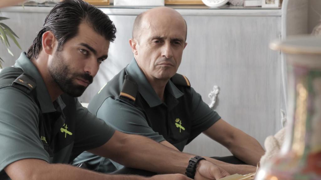 RTVE no renovará 'Olmos y Robles' por una tercera temporada