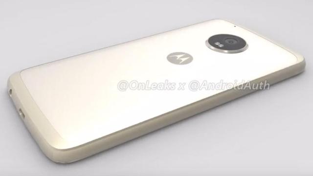 El Moto X 2017 con diseño inspirado en el Moto Z se filtra en vídeo