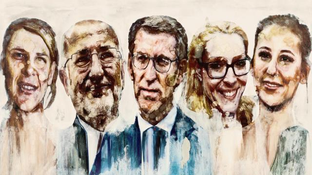 Ilustración: Javier Muñoz