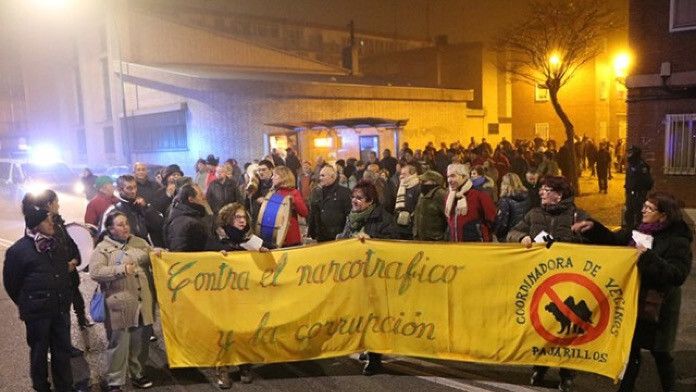 manifestacion-contra-narcotrafico-pajarillos-valladolid-1