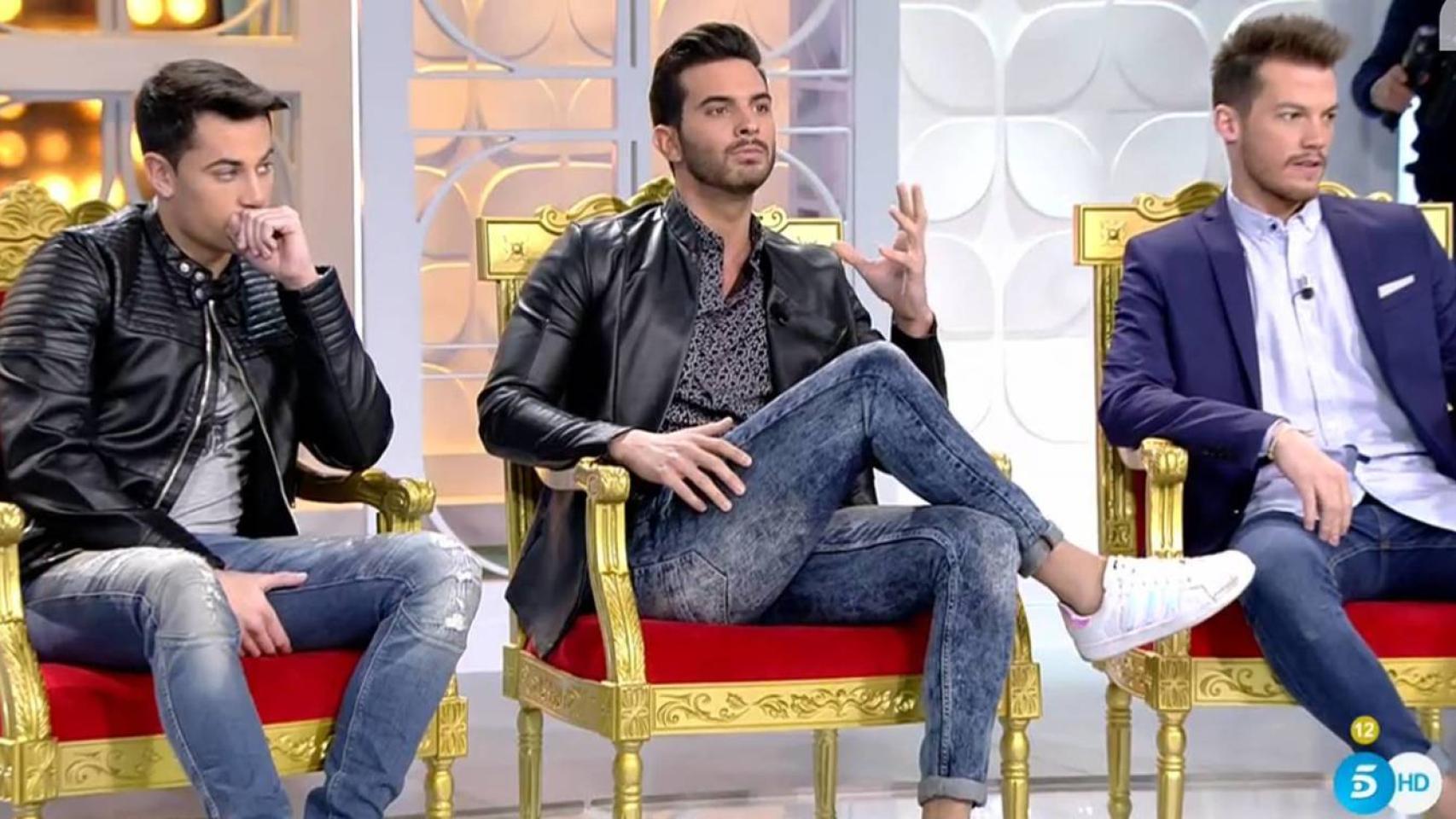 Alerta roja en Telecinco: 'MYHYV' firma su tercer mínimo histórico