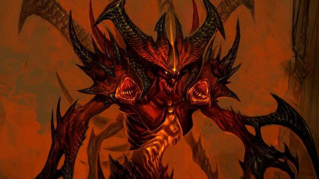 La saga Diablo cumple 20 años y Blizzard lo celebra con suculentos regalos