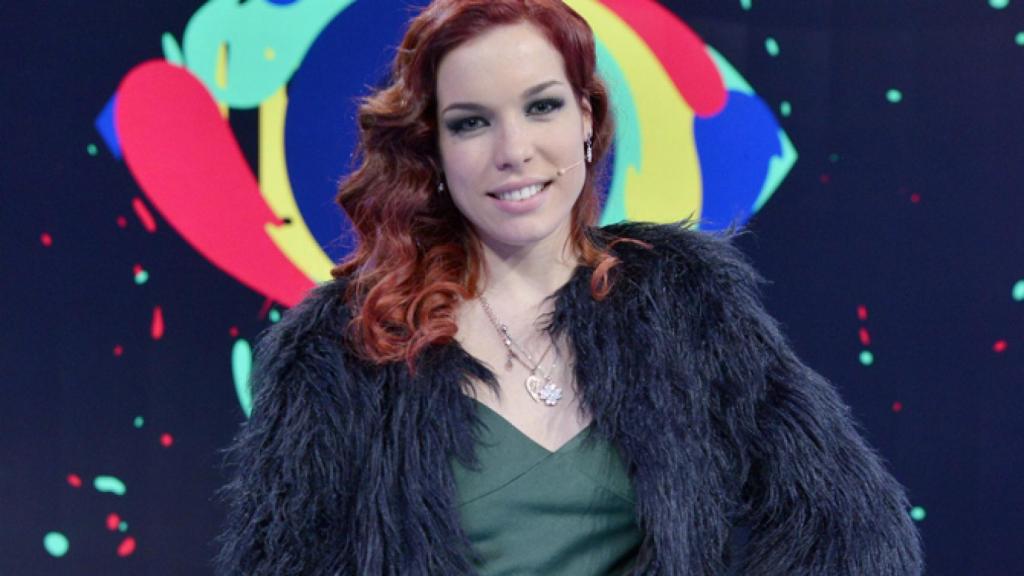 Meritxell carga contra 'GH 17', Jorge Javier y Jordi González