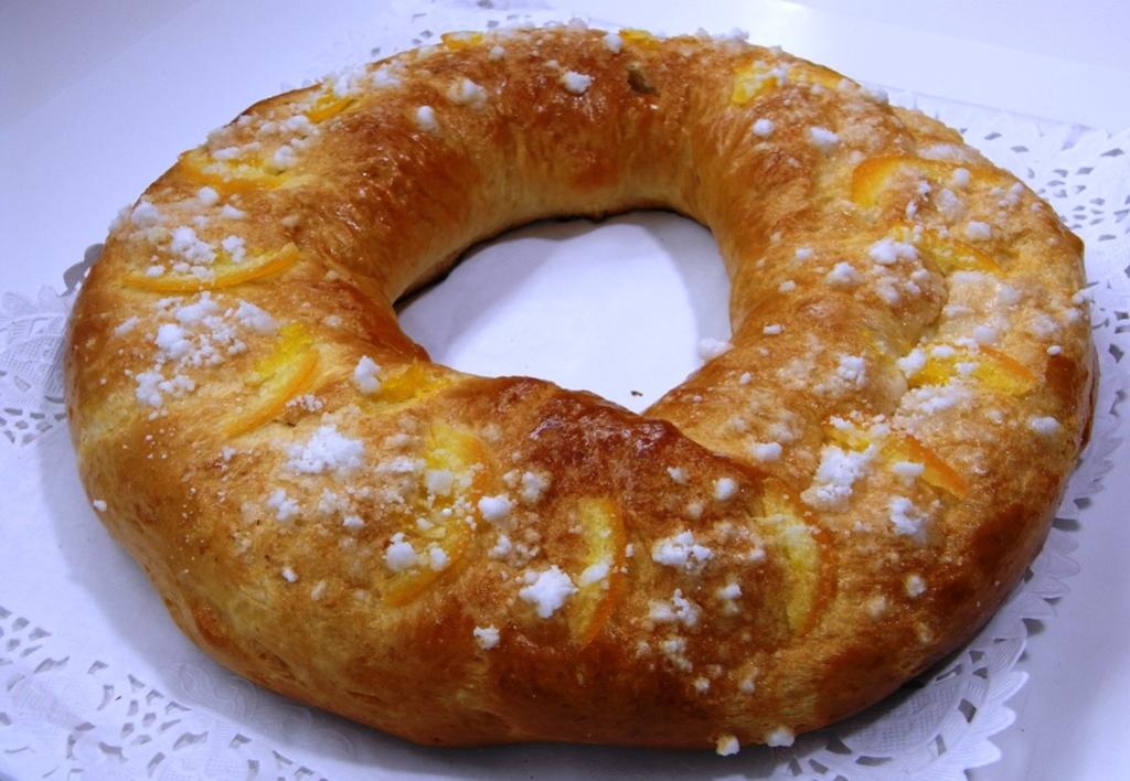 Este año, te va a tocar.