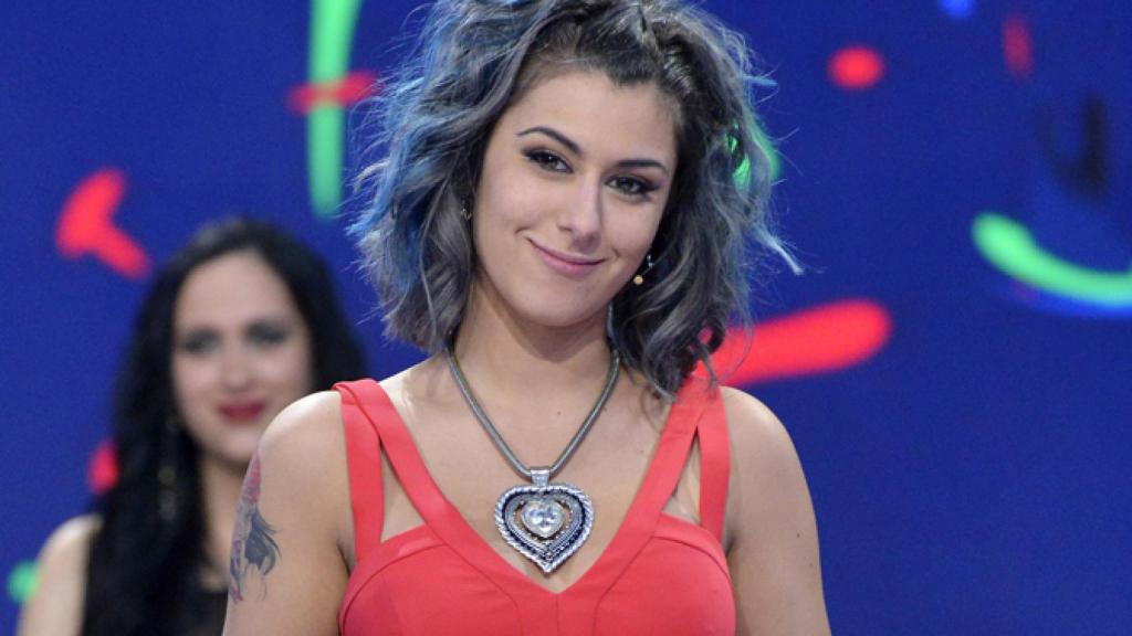 El nuevo cambio radical de look de Bea ('GH 17'): rubia y extensiones