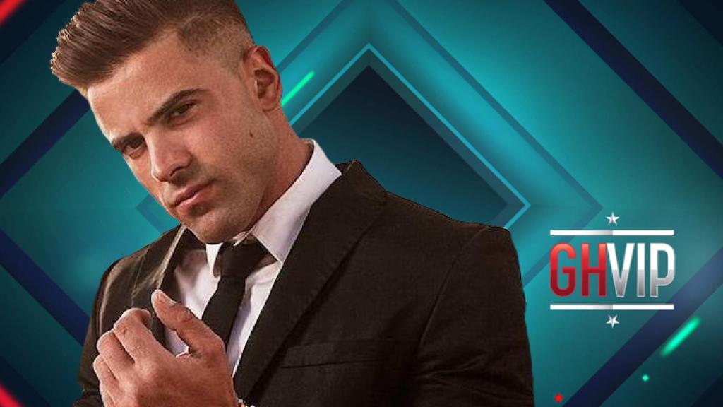 ¿Quién es Sergio Ayala, el político de 'Gran Hermano VIP 5' ('GH VIP 5')?