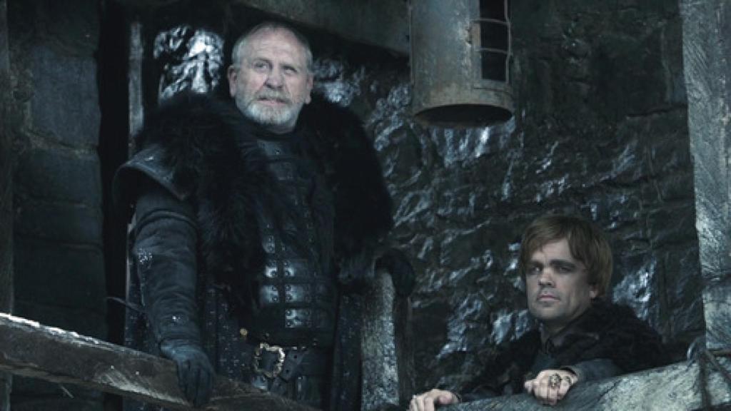 Un actor de 'Juego de tronos', al 'Gran Hermano VIP' británico