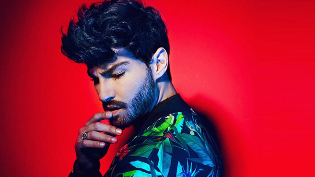 Fruela cambia de estrategia: defenderá 'Live It Up' en español en el #Eurocasting