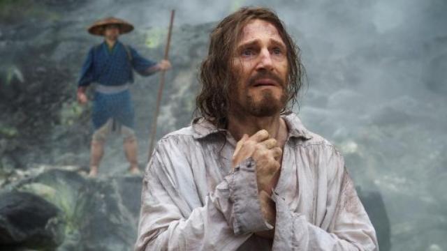 Image: Las transgresiones de la fe, según Scorsese