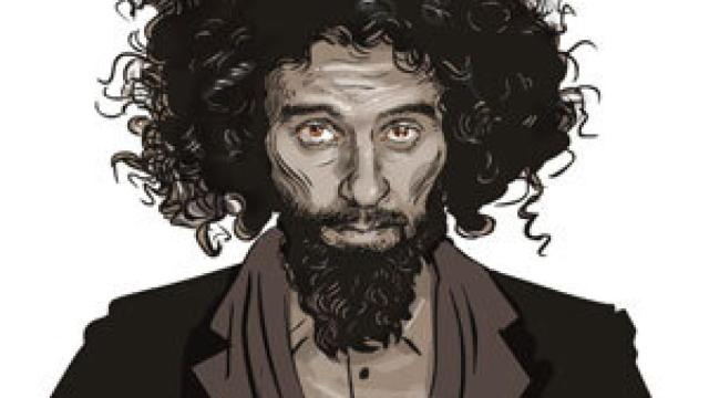 Image: Ara Malikian