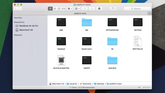 Descargar ADB para Android nunca fue más sencillo: Google presenta las versiones lite