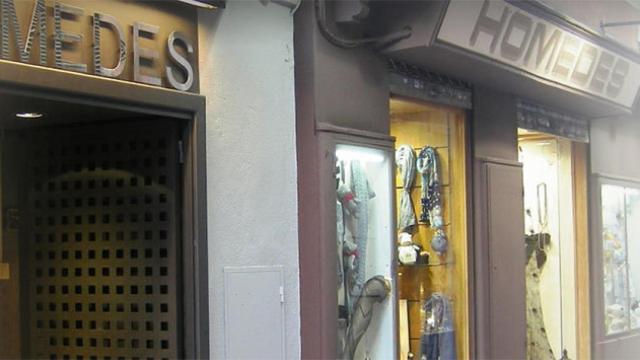 Los últimos concursos de acreedores presentados en Cataluña