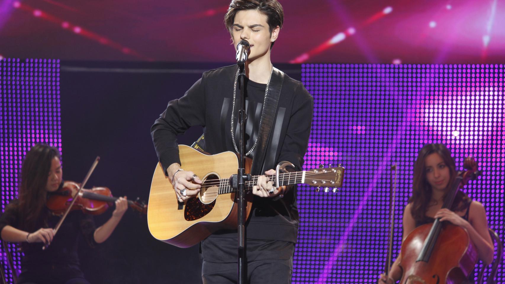 TVE, sin excusas: la gala de Reyes de Moreno, un fracaso de audiencias