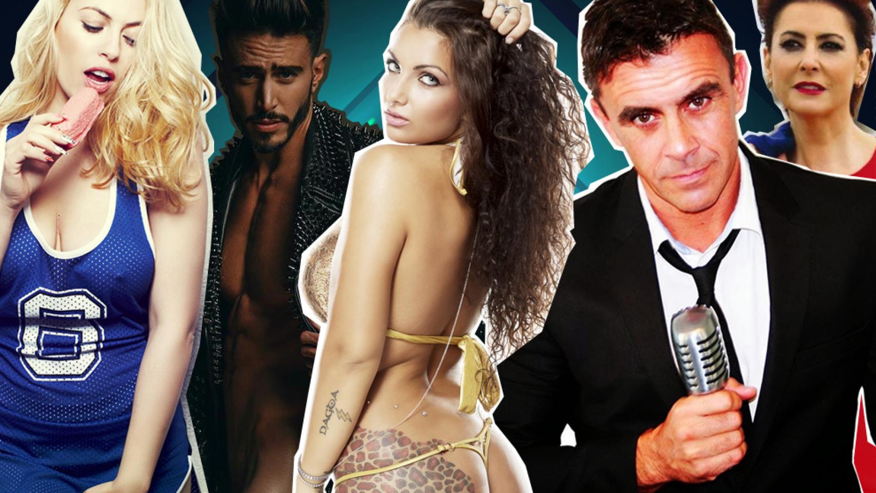 El orquestado plan de 'GH VIP 5' para ofrecer una edición inolvidable