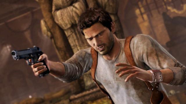 uncharted pelicula 1