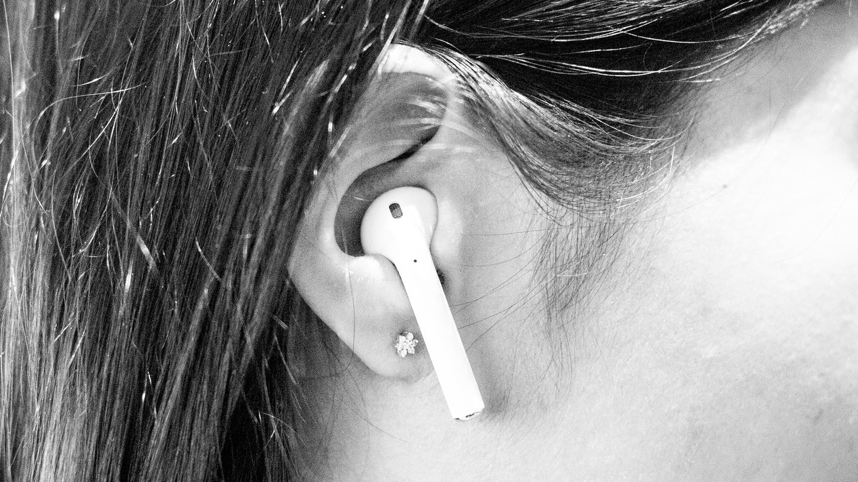 Así lucen los nuevos auriculares de Apple