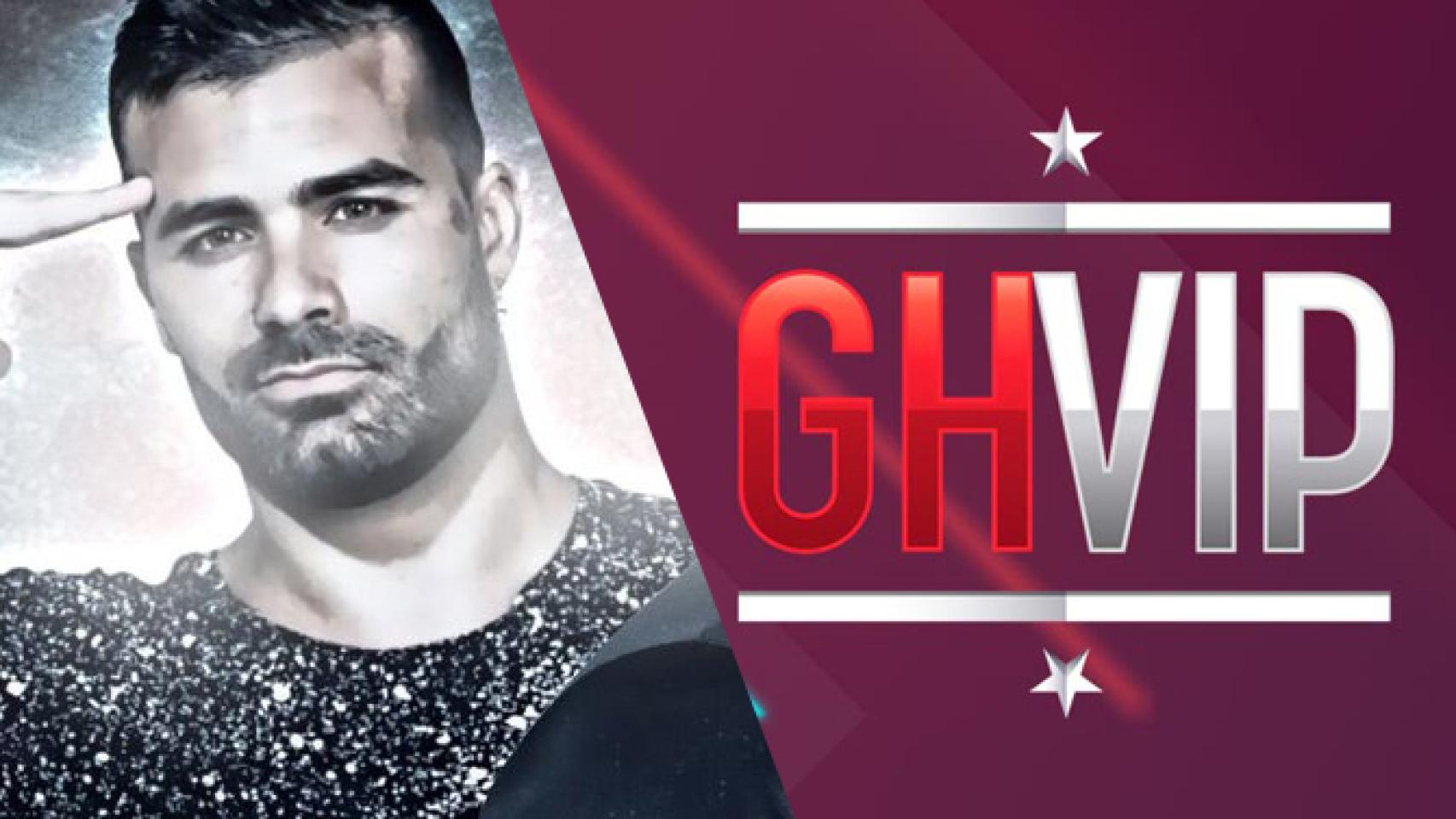 Tutto Durán, el falso concursante VIP de 'GH VIP 5'