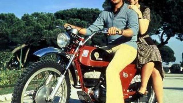 Los reyes eméritos Juan Carlos y Sofía