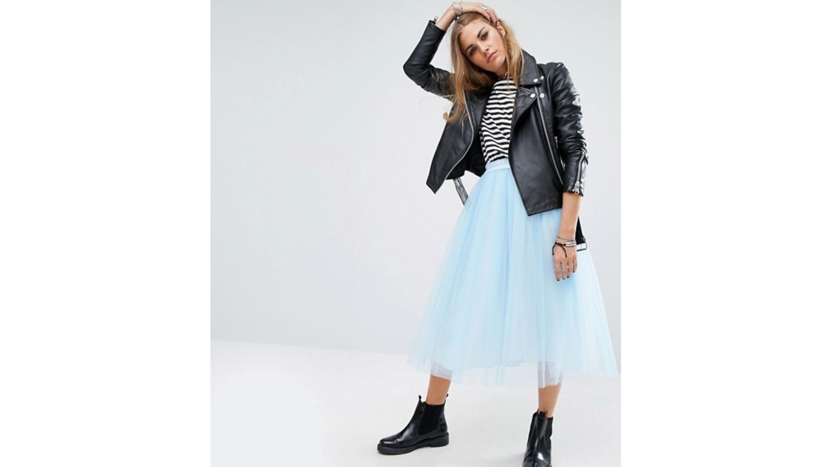 La danza clásica está de moda