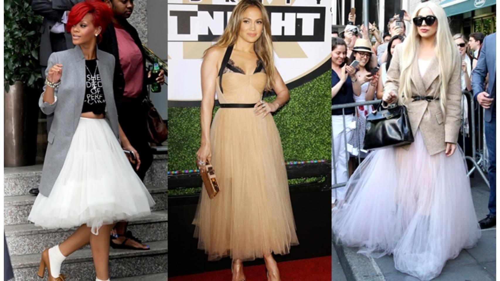 El ballet sale a la calle