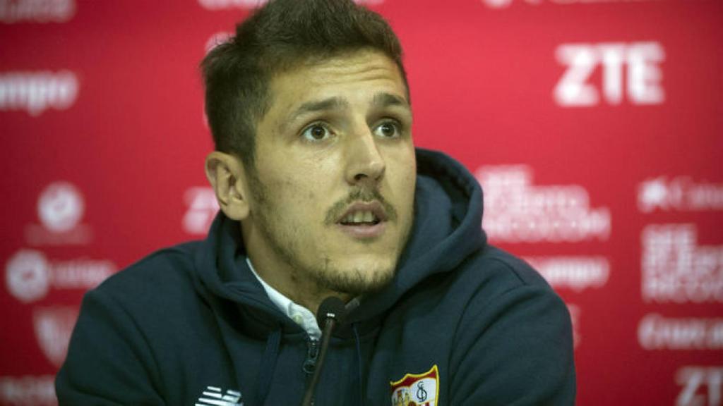 'Los Serrano', los culpables de que el nuevo fichaje del Sevilla hable español