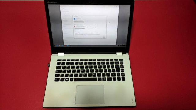 Cómo instalar Chrome OS en tu viejo PC, nunca fue tan fácil