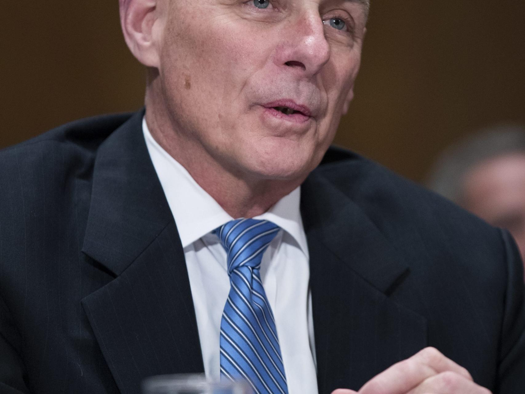 La Administración asegura que entrarán refugiados esta semana.