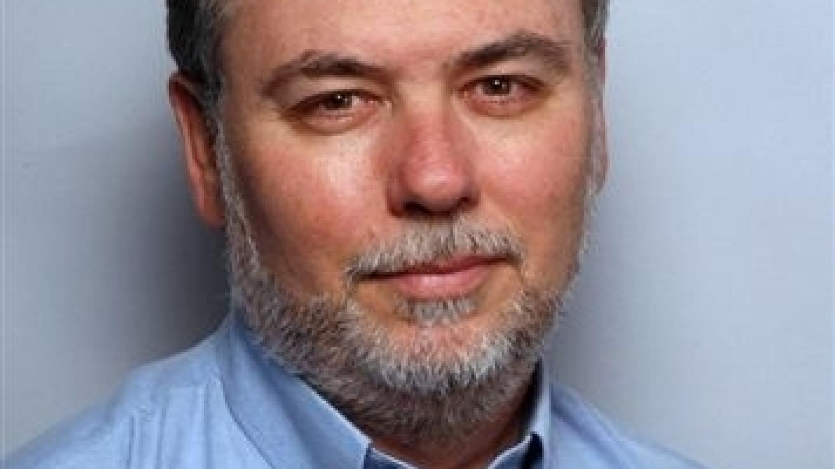 El doctor Halperin de Tel Aviv es una eminencia en la atención a víctimas de atentados.