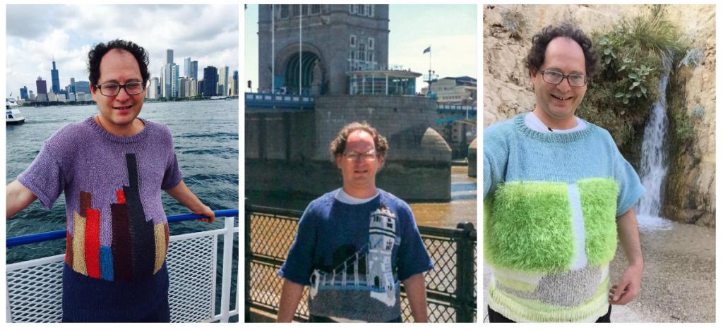 Tiene más de 60 diseños diferentes válidos, como vemos, para cualquier circunstancia.