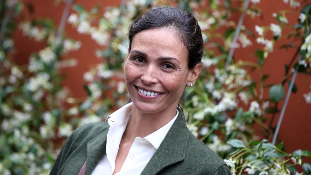 Imagen de archivo de Inés Sastre