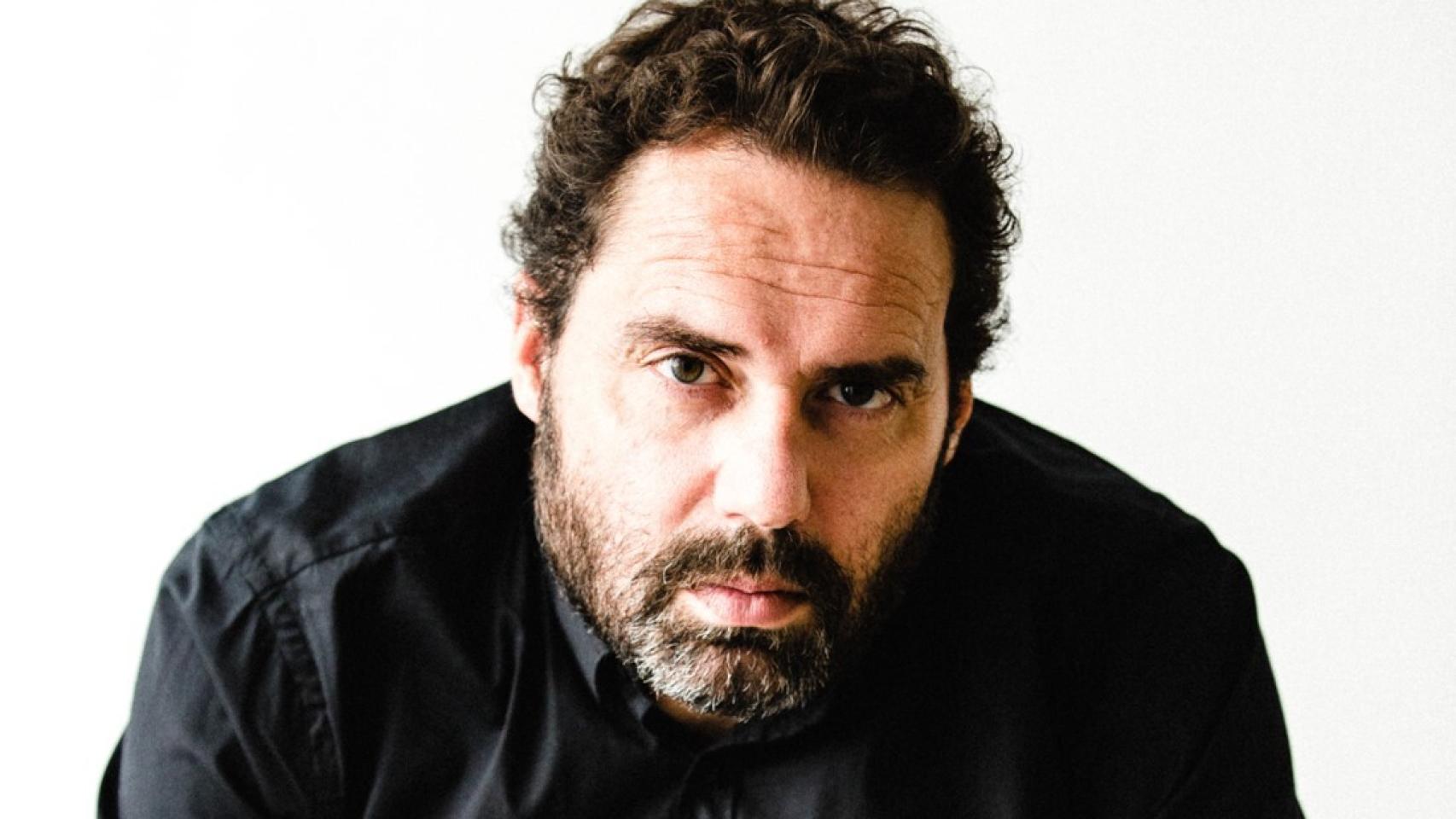 El creador de 'El Príncipe' abre su propia productora con Mediaset España