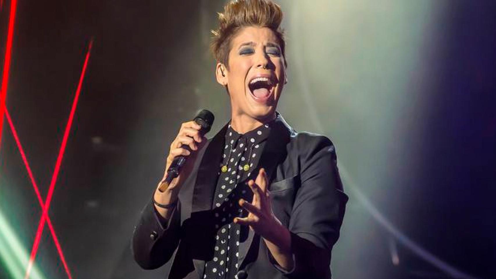 Leklein gana el #Eurocasting de RTVE.es e irá a 'Objetivo Eurovisión'