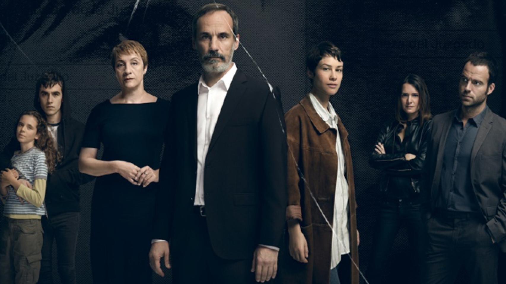 Decisión inédita en Telecinco: emitir 'Sé quien eres' entera y del tirón, sin parones