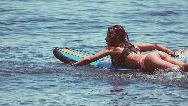 Laura del Río, la nueva novia de Miguel Ángel Silvestre.