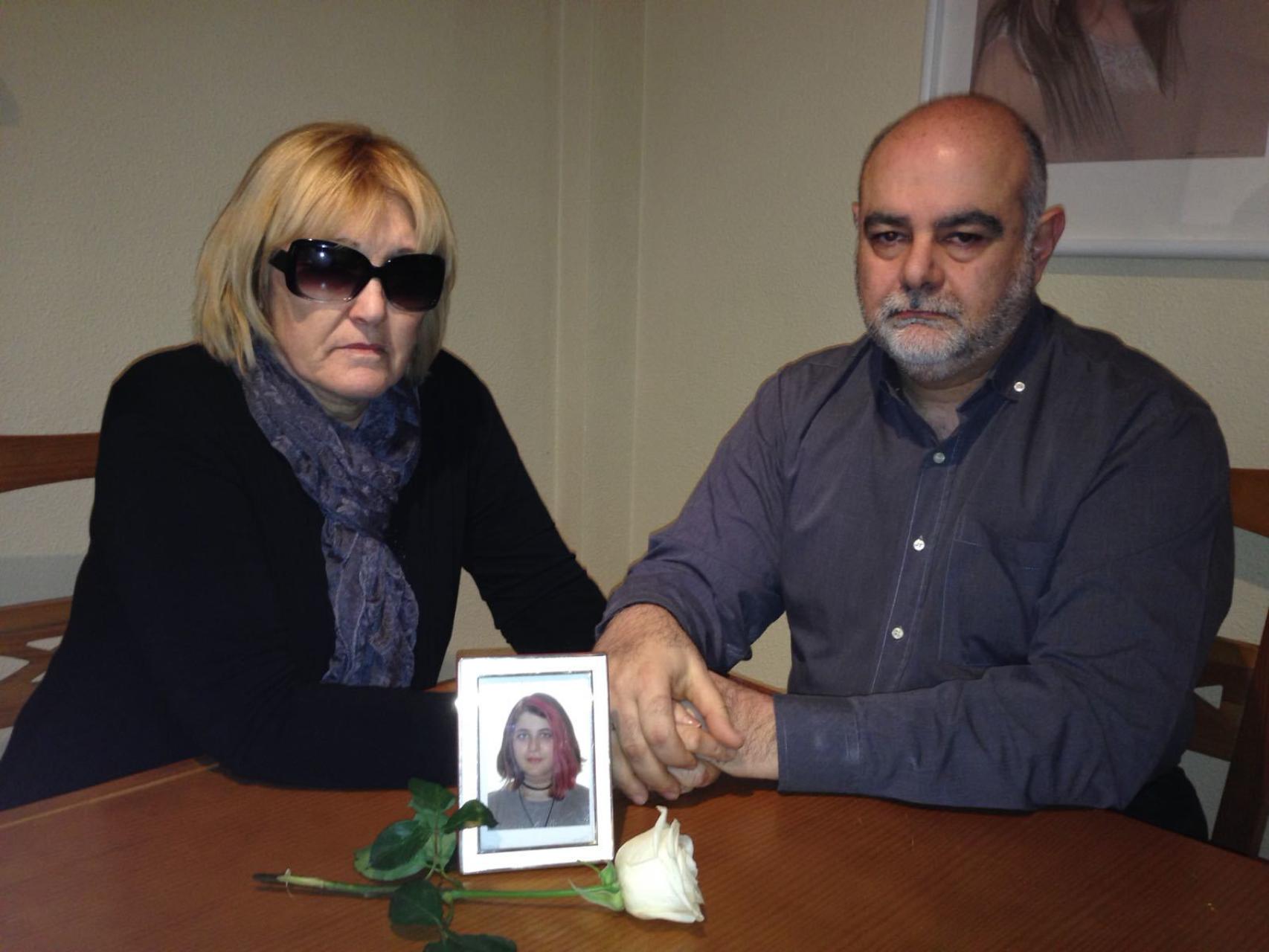 “Si me queréis ver, tendréis que visitar mi tumba”: así se despidió la niña que se suicidó por bullying