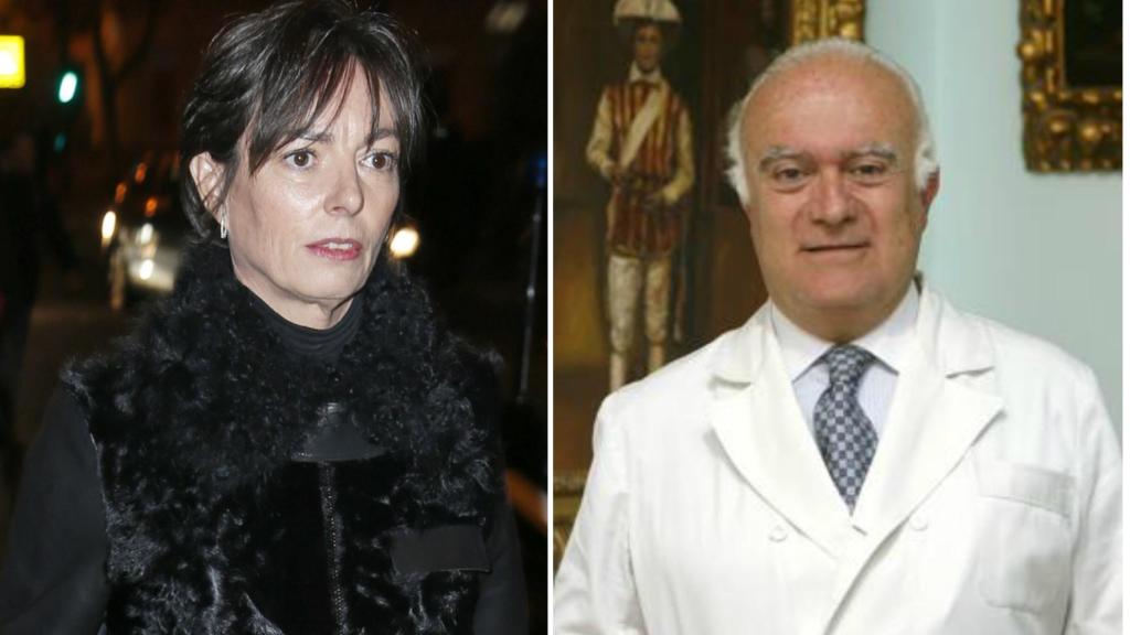 Matilde Solís destapó el escándalo cuando publicó una carta contando los abusos que sufría por parte de Criado.