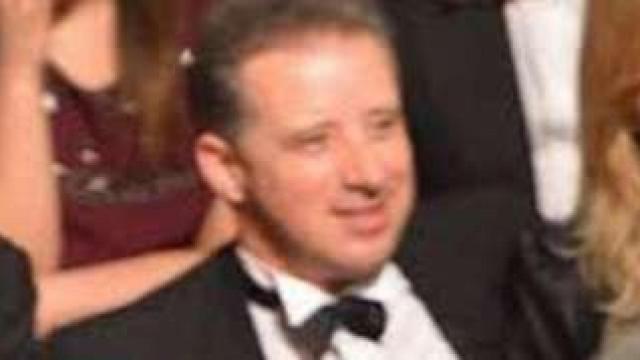 Christopher Steele.
