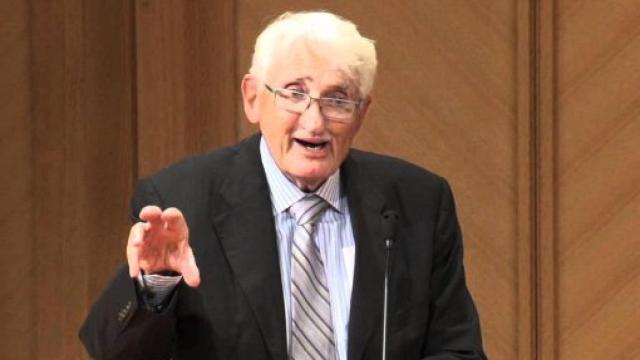 Image: En la espiral de la tecnocracia